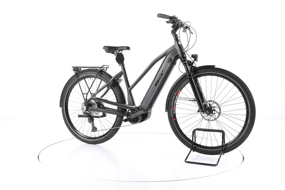 Second Life - EBIKE Trekking Pro Mixed Trekking E-Bike - Stan dobry