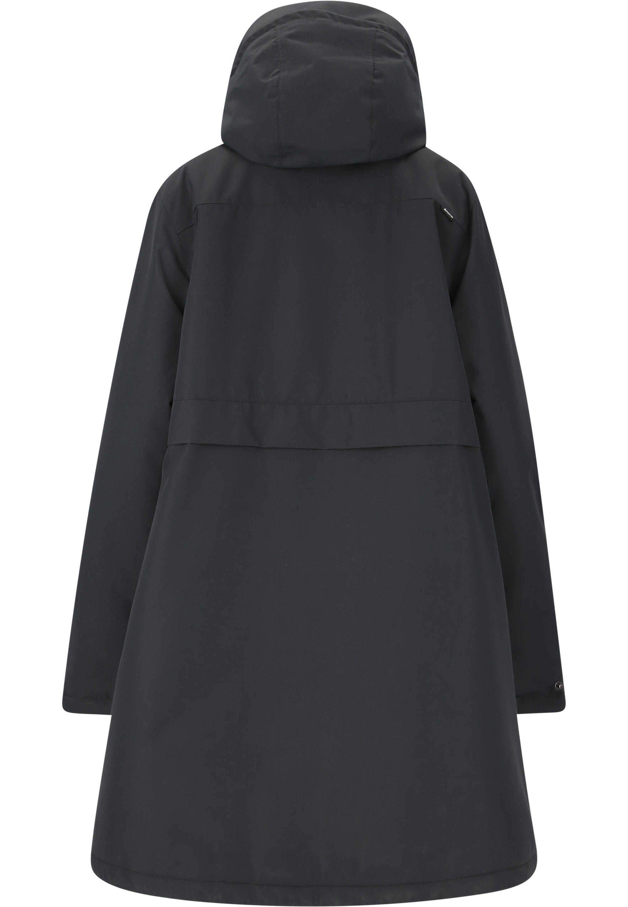 Parka de mujer Whistler Janison V2 10000 2/5