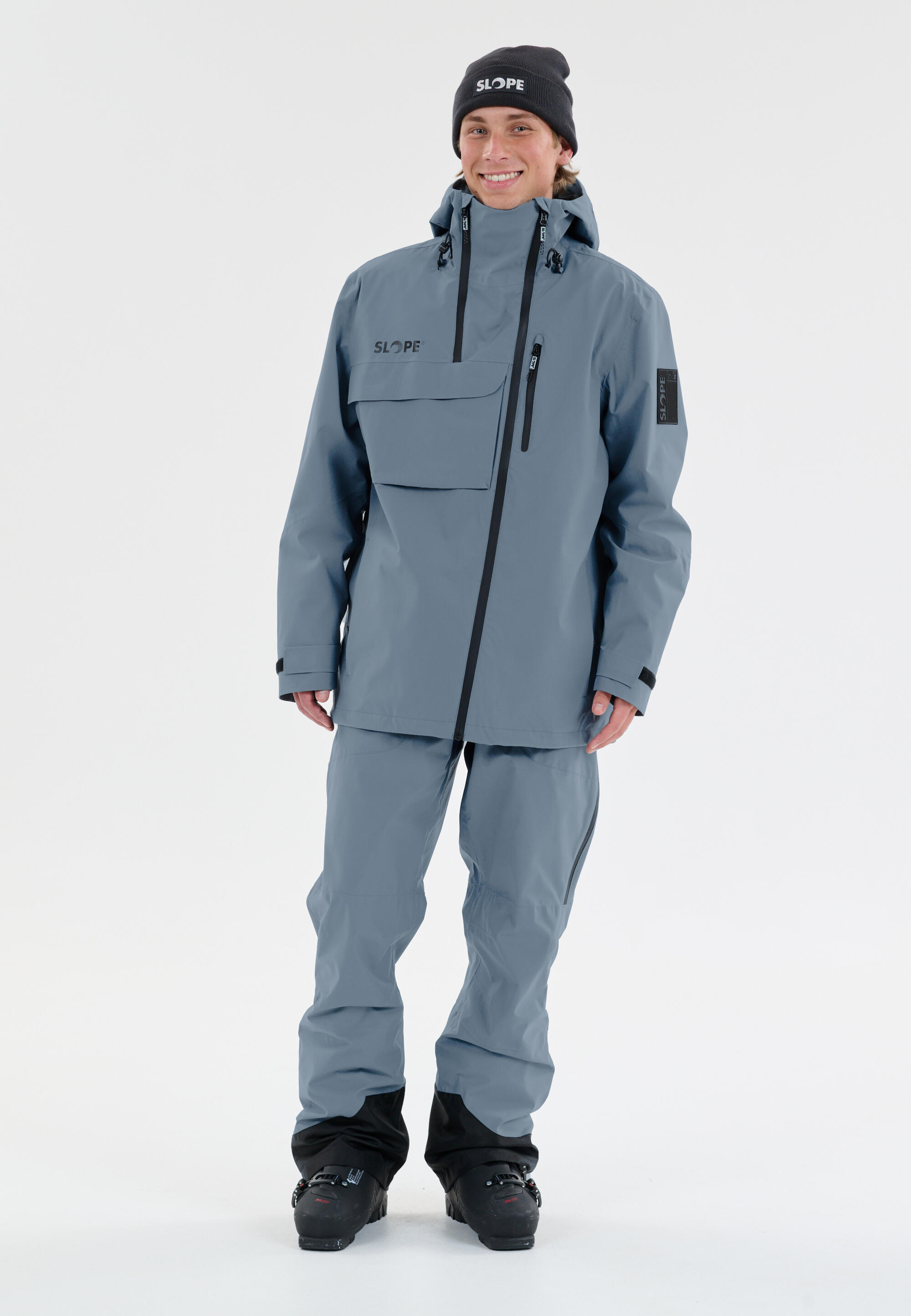 Skijacke Zuko 3/5