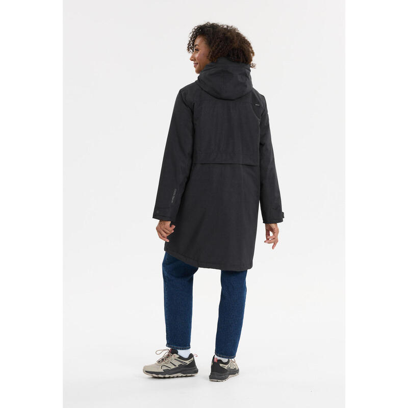 Parka Janison V2 Whistler