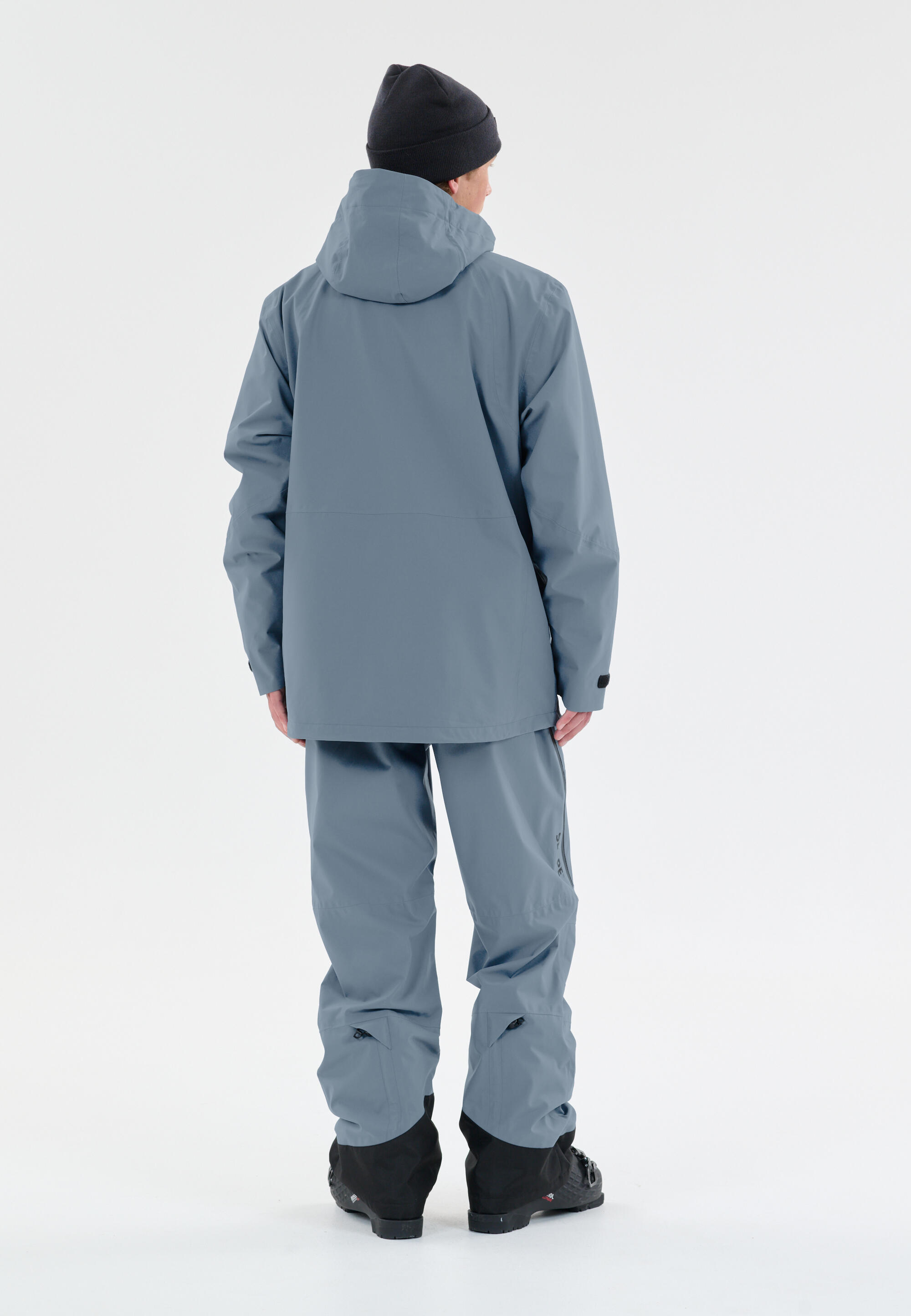 Skijacke Zuko 5/5