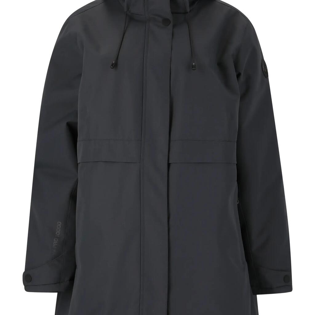 Women's parka Whistler Janison V2 10000