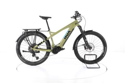 Tweedehands - nox cycles hybrid xc tour pro trekking e-bike 2023 - zeer goed
