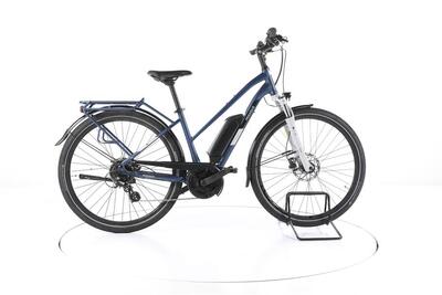 Refurbished - Pegasus Solero E8 Plus Trekking E-Bike - Sehr gut