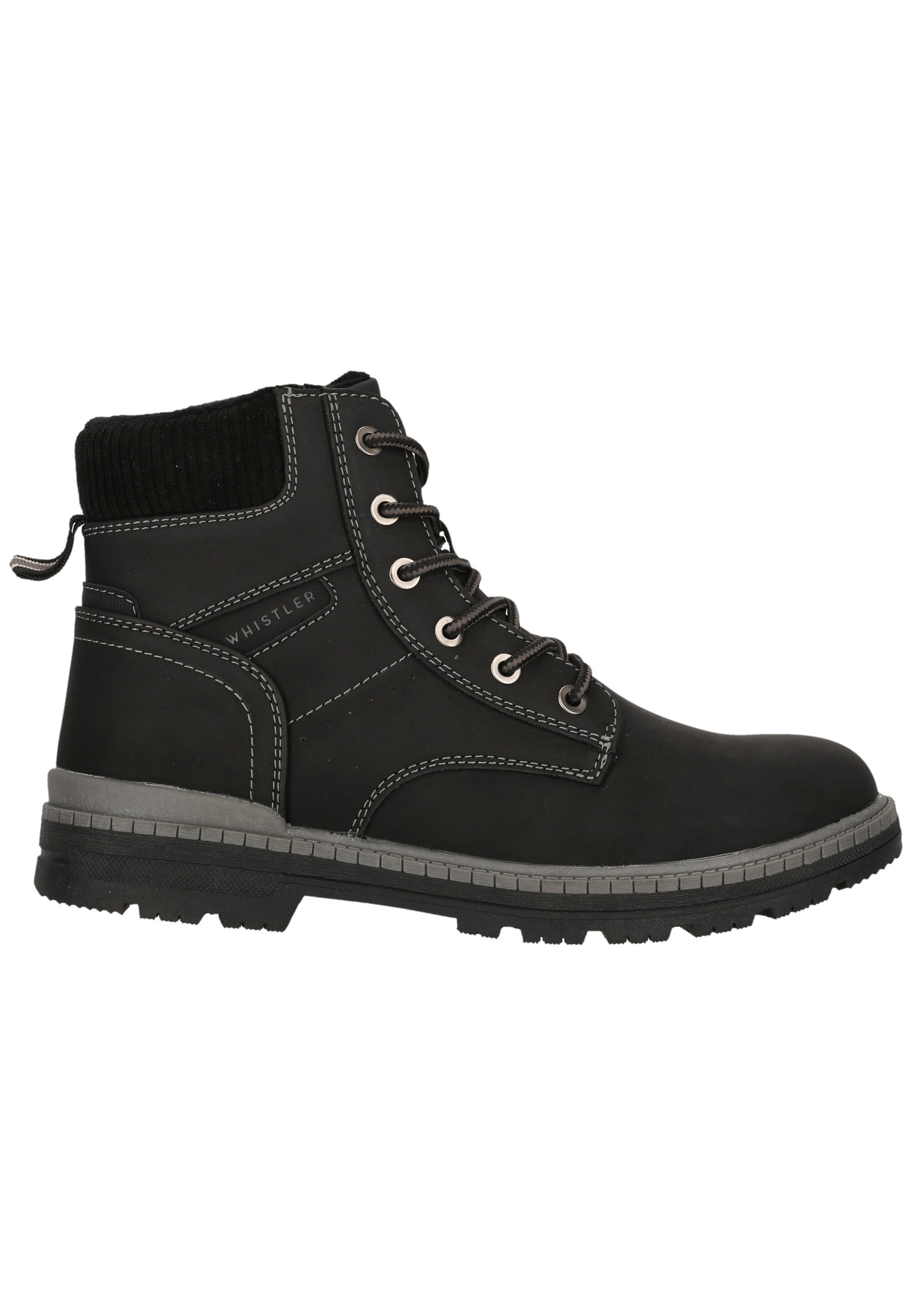 Bottes à lacets Eilla 3/5