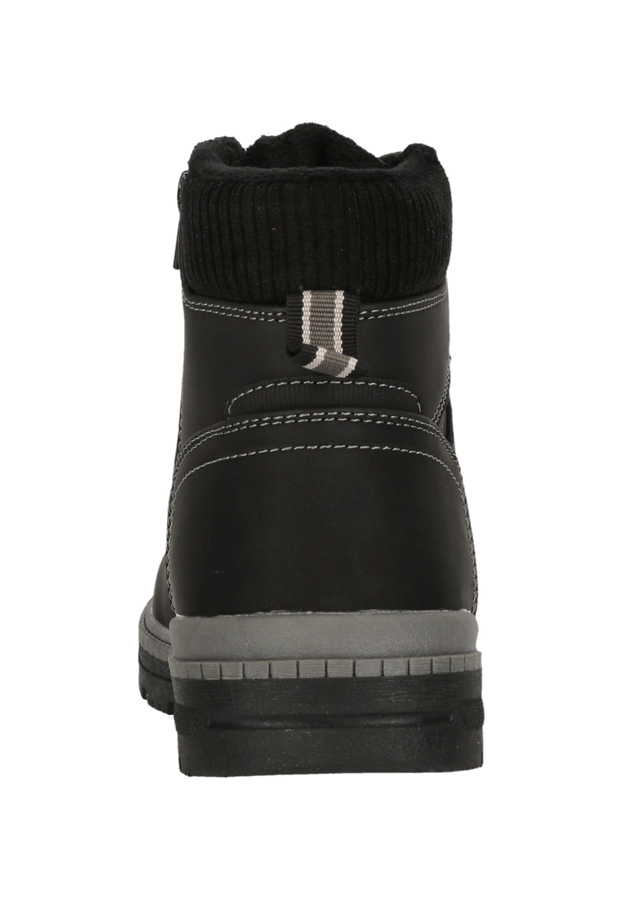 Bottes à lacets Eilla 5/5
