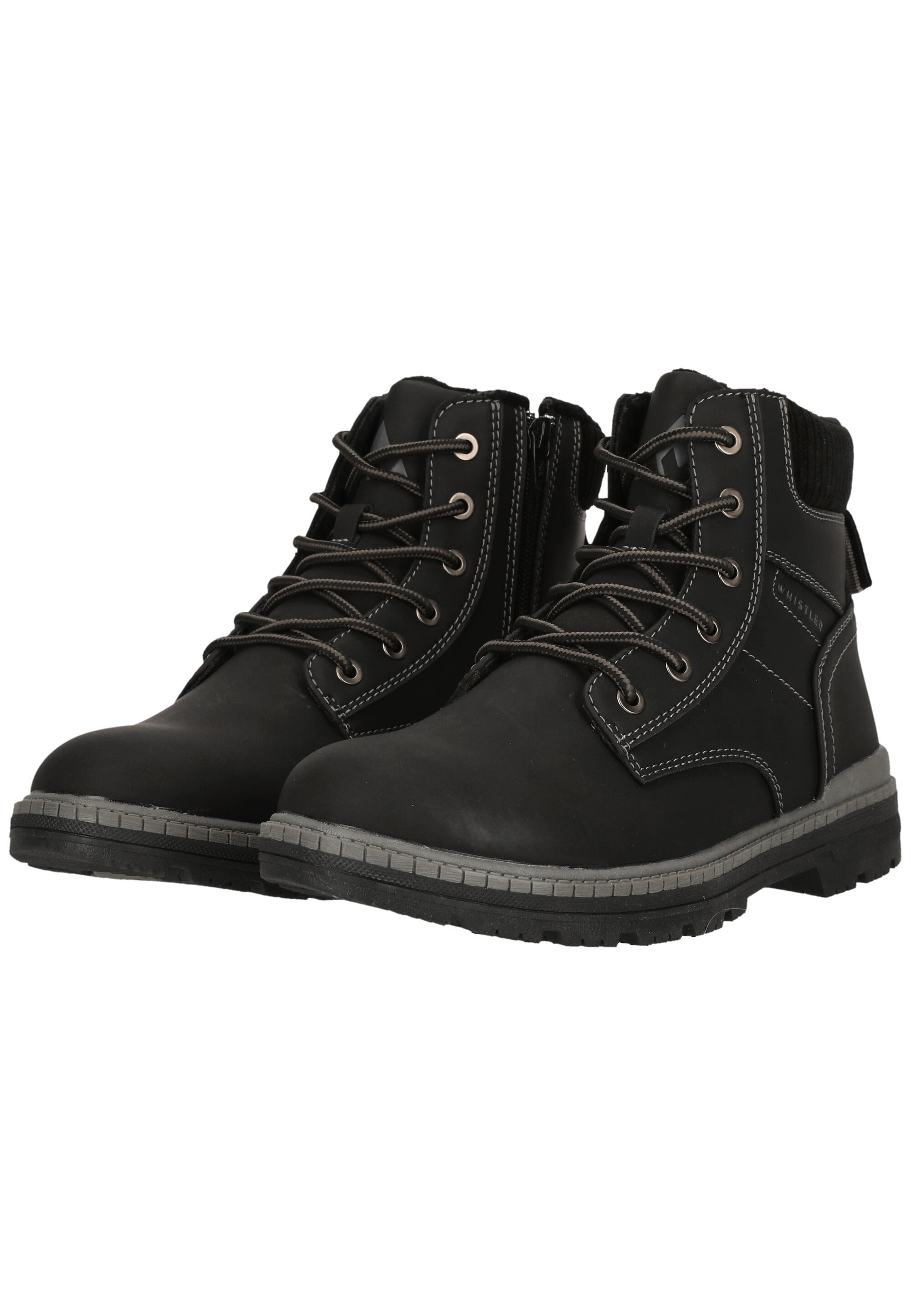 Bottes à lacets Eilla 4/5