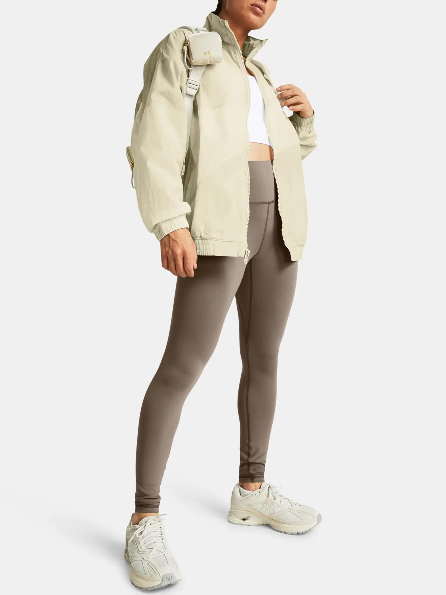 "Legacy" Jacke für Damen Braun 6/6