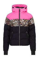 REHALL - NADY-R-jr. - Filles Veste de sport d'hiver