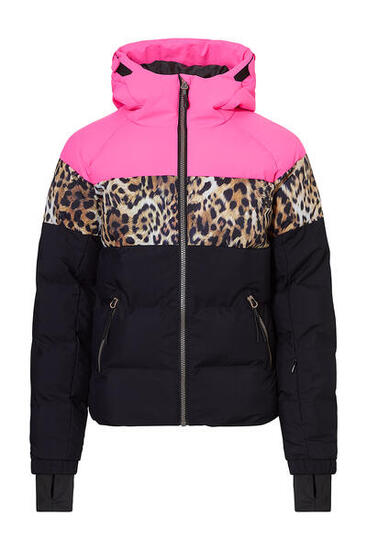 REHALL - NADY-R-jr. - Filles Veste de sport d'hiver