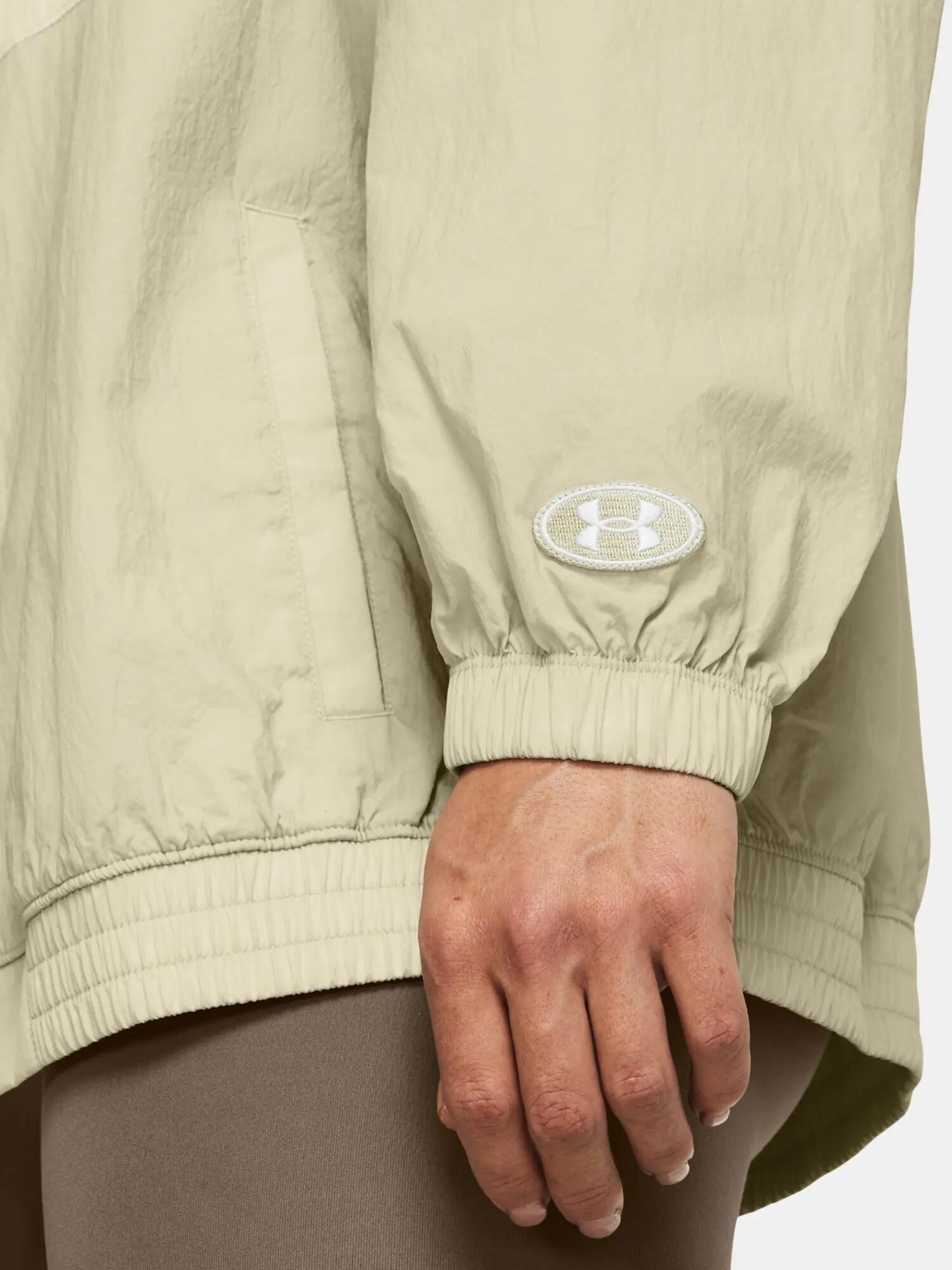 "Legacy" Jacke für Damen Braun 5/6
