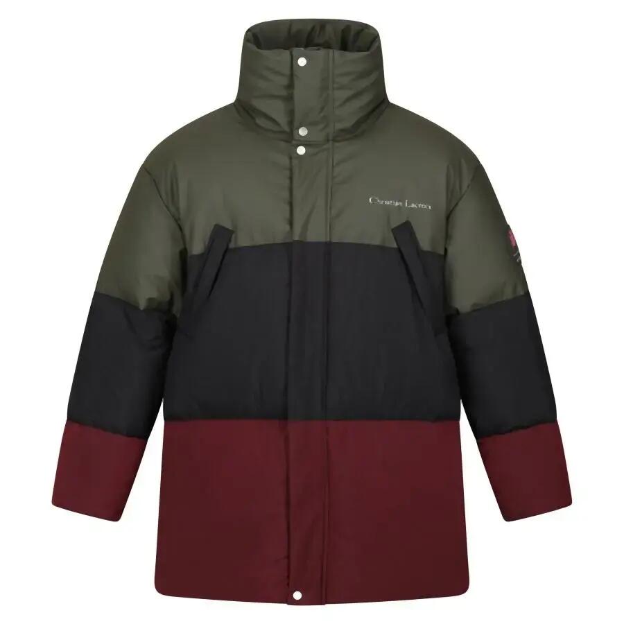 Down jacket Regatta Christian Lacroix Barbegal