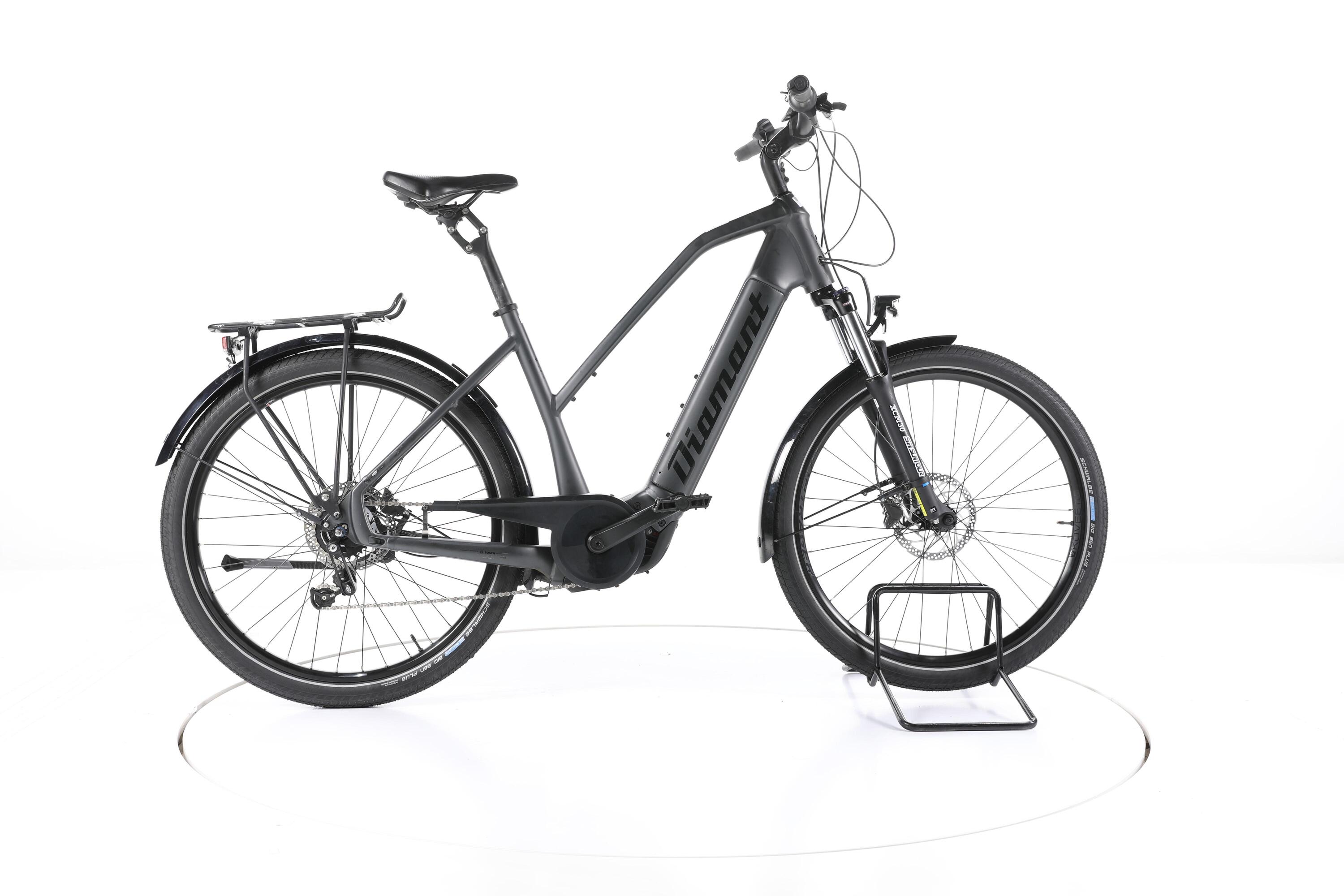 DIAMANT RAD Ebike ricondizionata · Diamant Opal · Buone condizioni