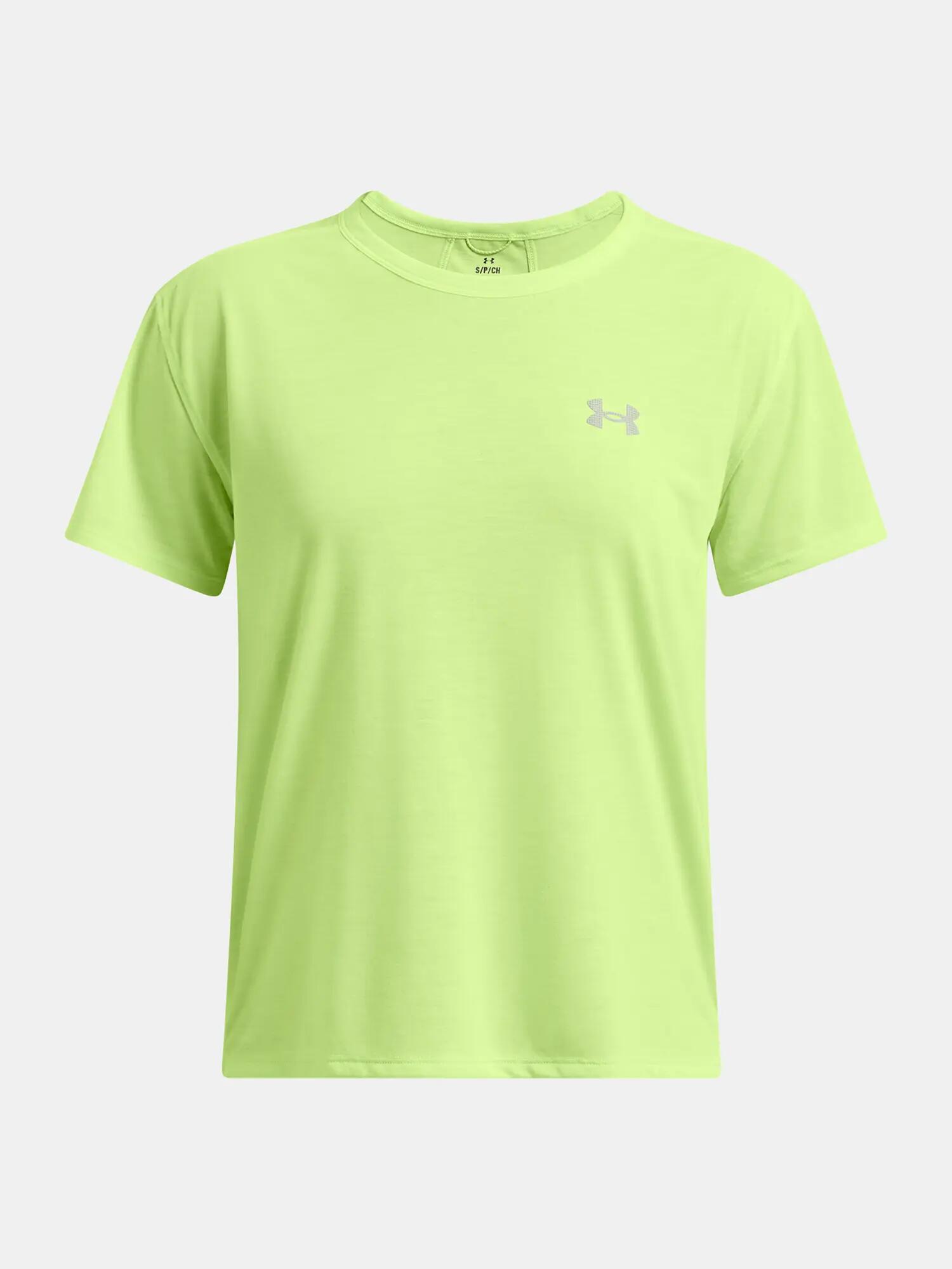 Tshirt Femme (Vert) 3/4