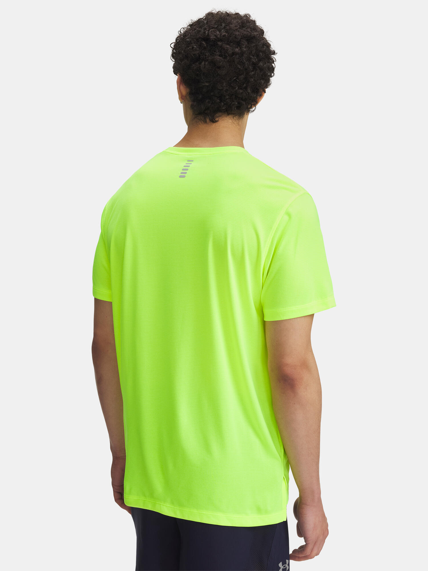 Maglia a maniche corte Under armour modello 1382582-731 per uomini 2/5