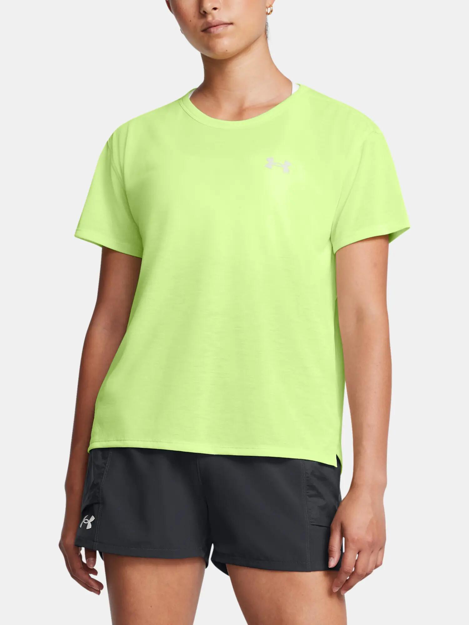 Tshirt Femme (Vert) 4/4