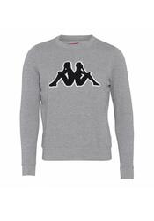 Sweat Kappa modèle 3032BZ0-902 pour homme