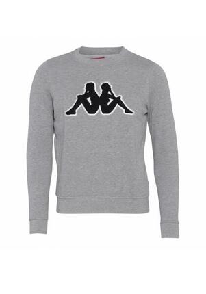 Sweat Kappa modèle 3032BZ0-902 pour homme