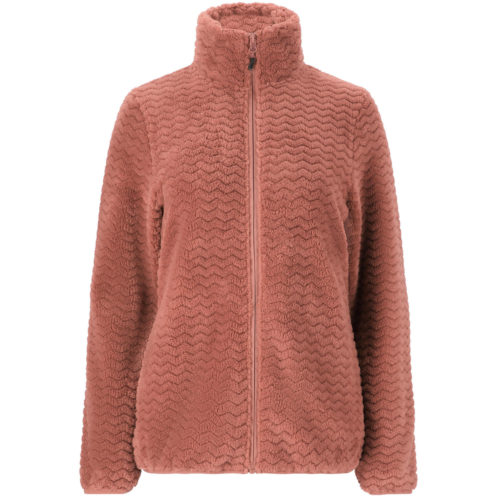 Whistler - Polaire Matra - Polaire - Marron - Decathlon