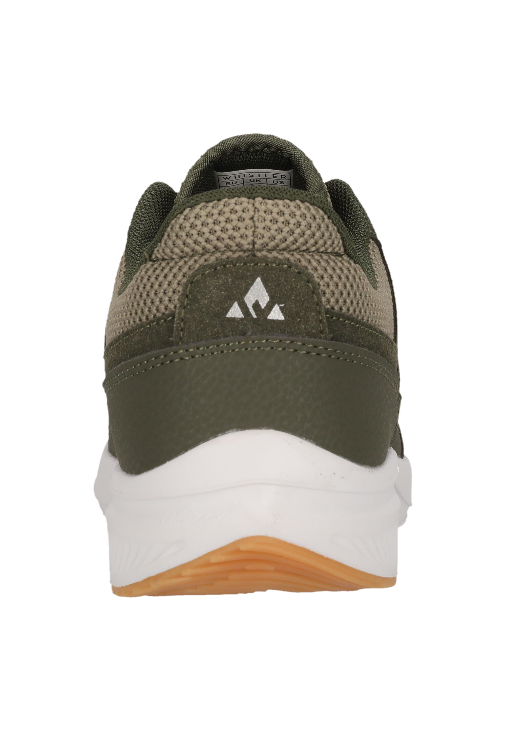 Zapatillas Whistler Lekow 5/5