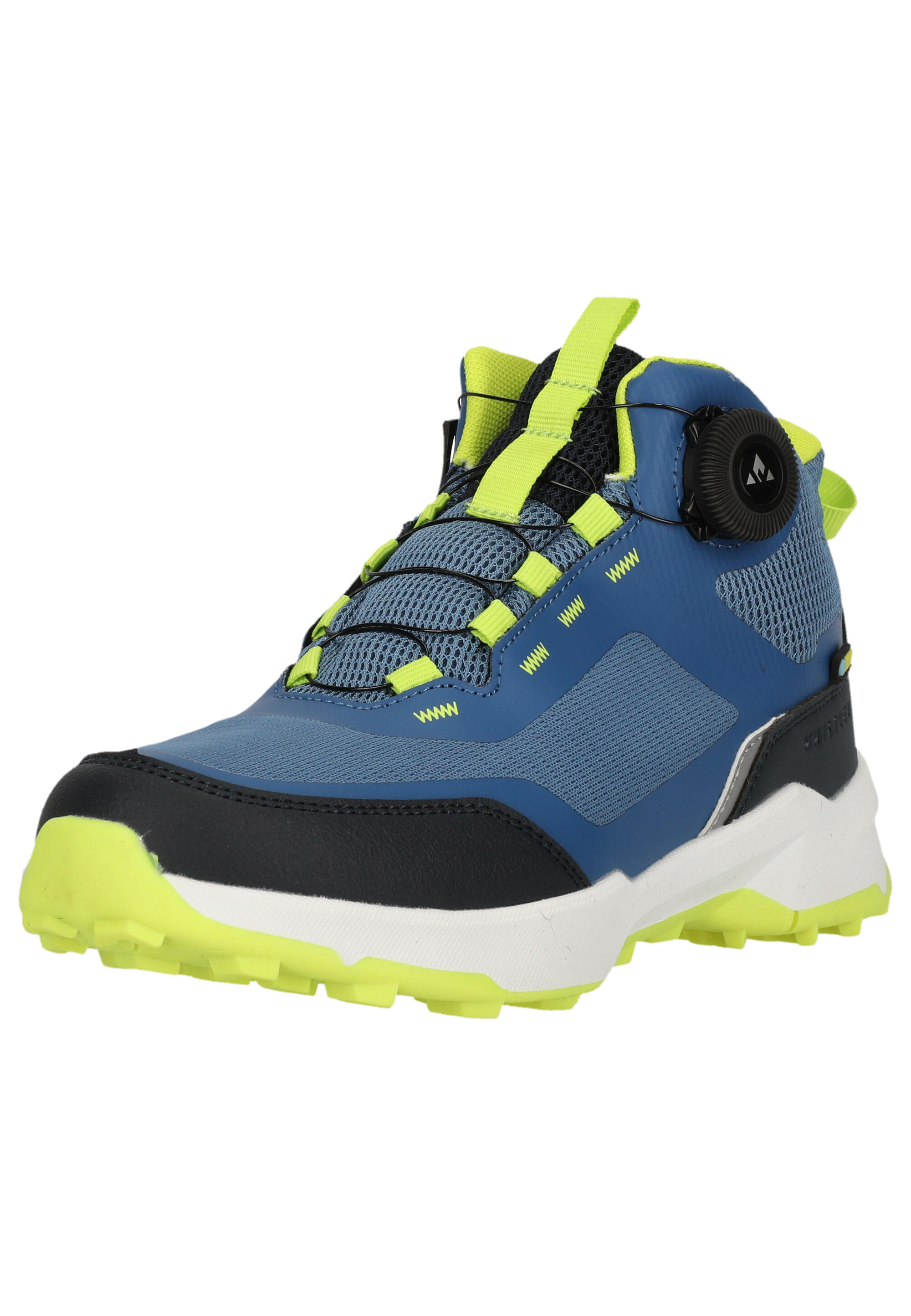 bottines à lacets Gango 2/5