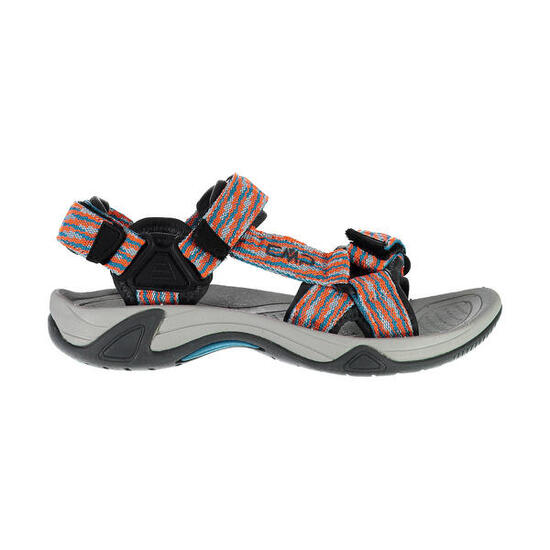 Sandały dziecięce CMP Kids Hamal Hiking