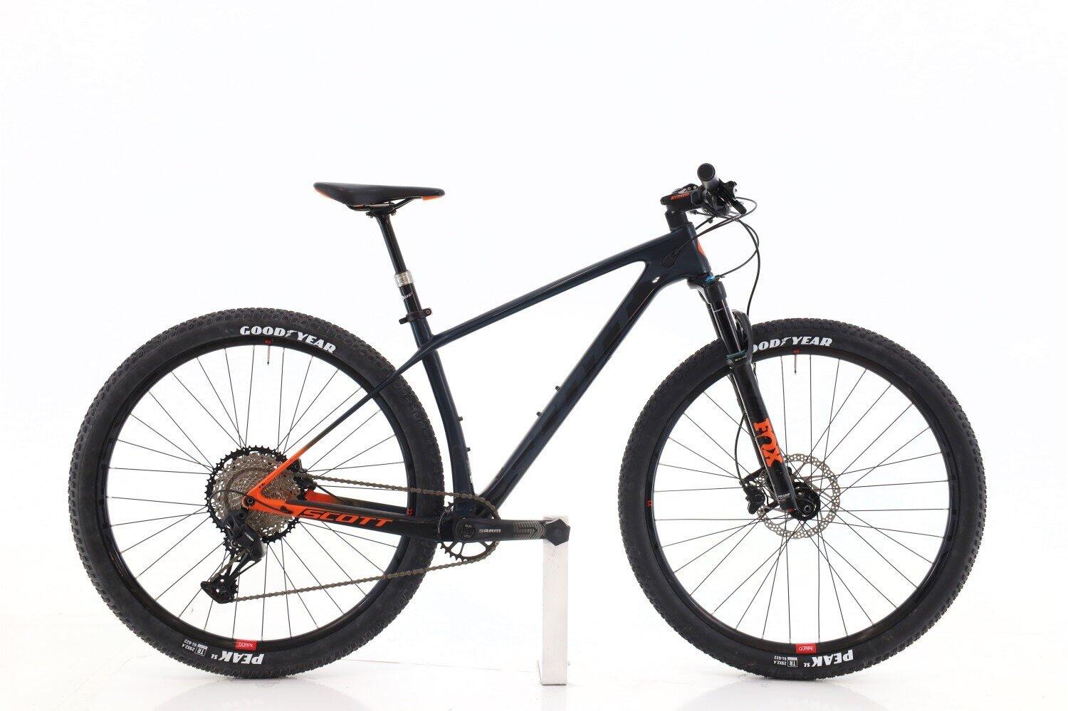 SCOTT Refurbished MTB · Scott Scale 930 · Good condition