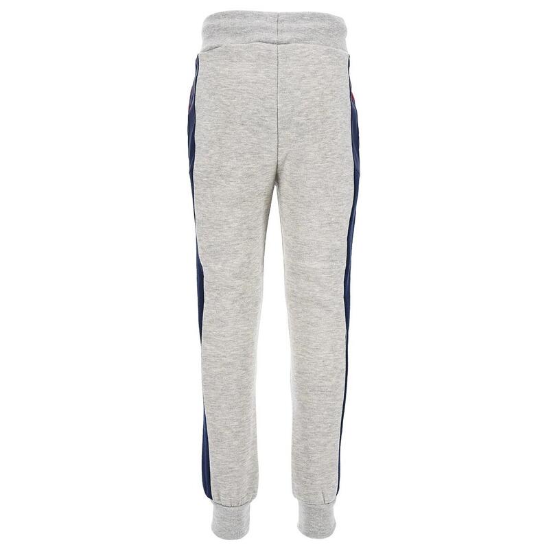 Pantaloni trening baieti, gri, Avengers, Marvel