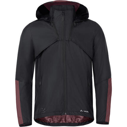 Funktionsjacke MENS ALL YEARMOAB LIGHT ZO JACKET