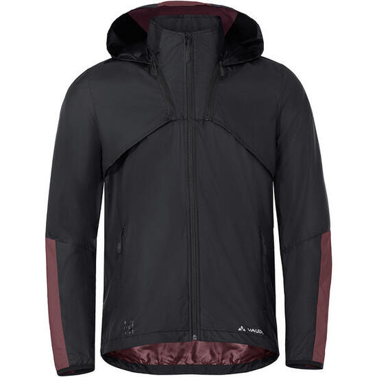 Funktionsjacke MENS ALL YEARMOAB LIGHT ZO JACKET