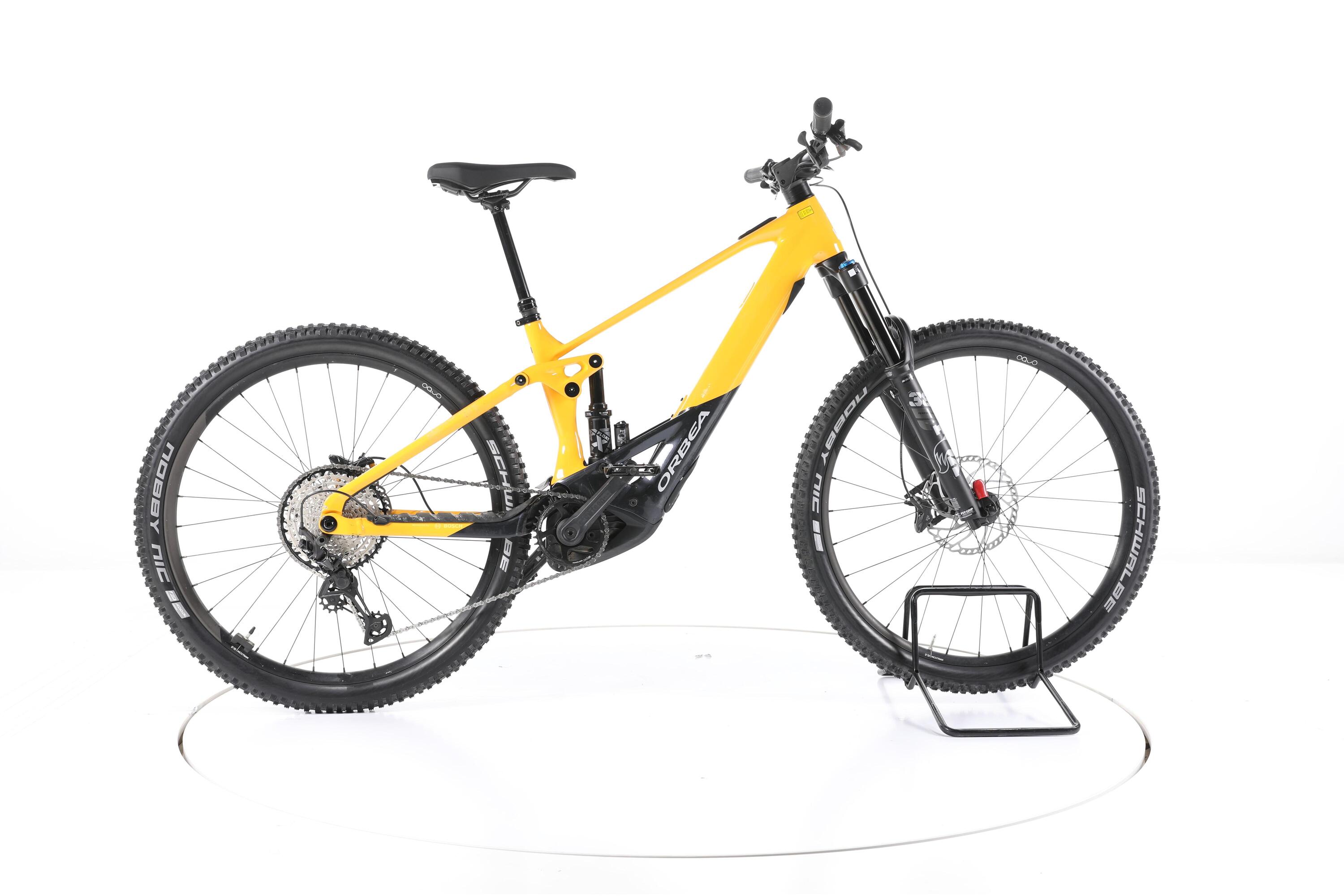ORBEA Ebike ricondizionata · Orbea Wild H10 · Ottime condizioni