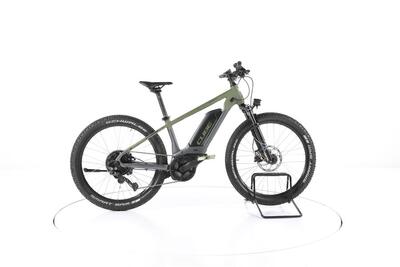 Tweedehands - cube acid 240 hybrid rookie slx e-bike - zeer goed