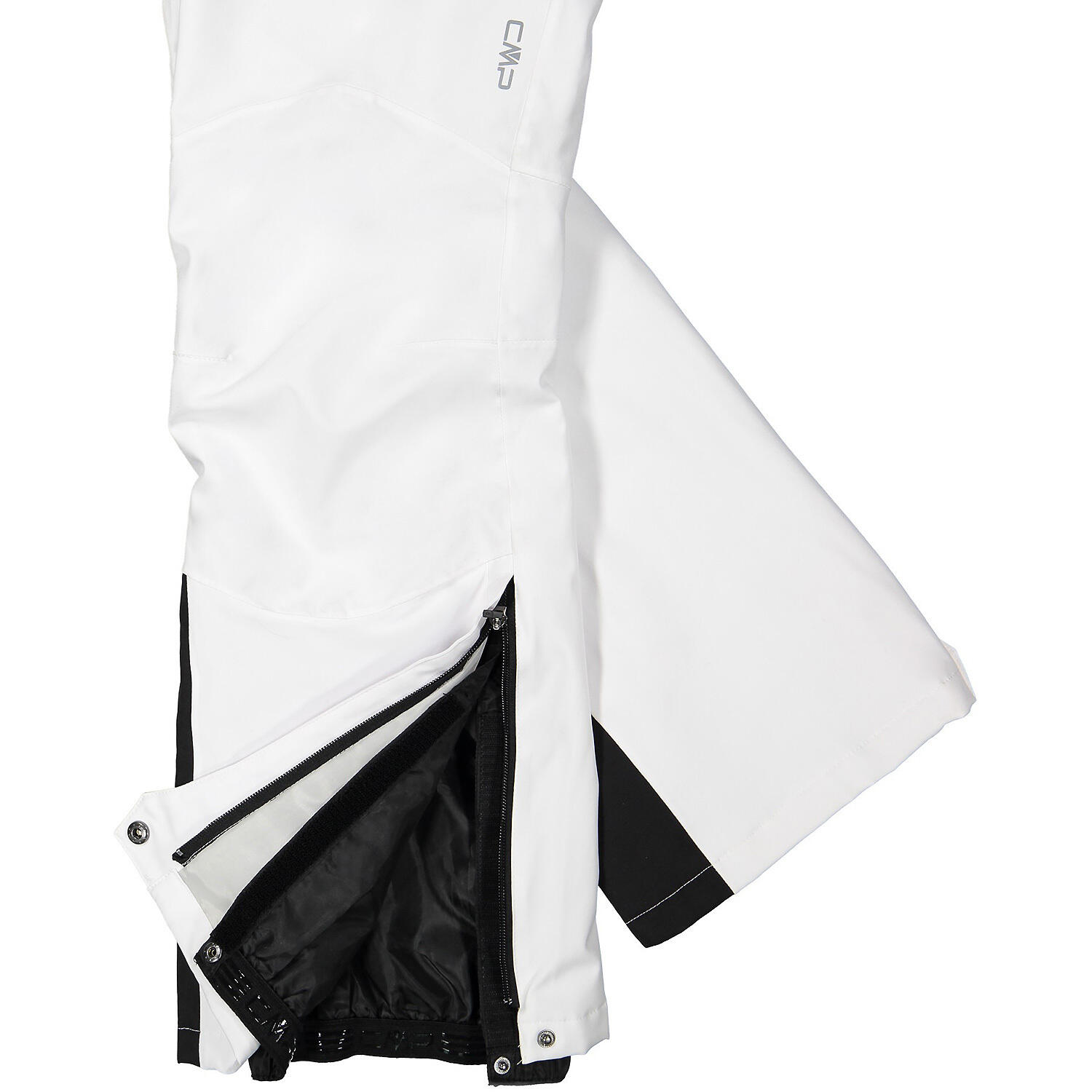 Skihose M PANT STRETCH 3/3