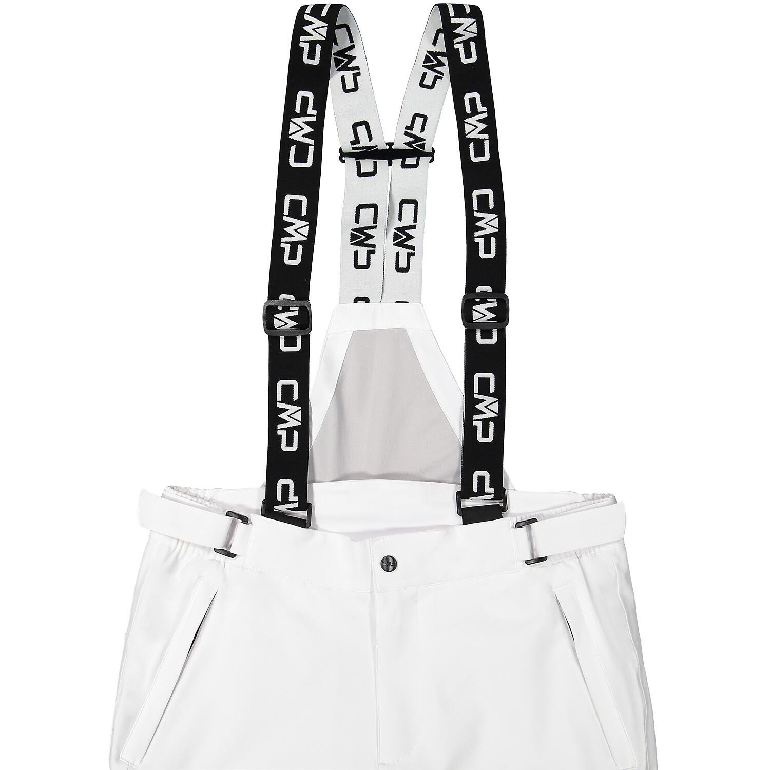 Skihose M PANT STRETCH 2/3