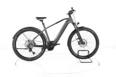 Tweedehands - cube reaction hybrid race e-bike 2023 - goed