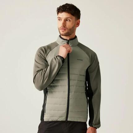 Veste hybride Regatta Clumber IV