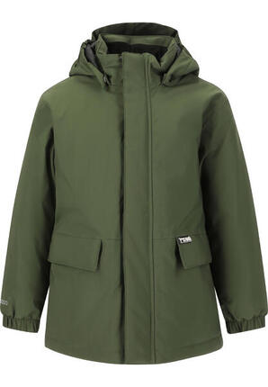 Parka Malic