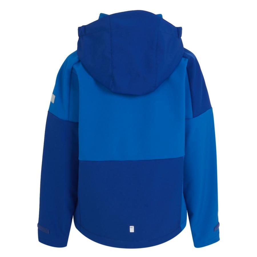 Chaqueta softshell infantil Regatta Acidity VII 4/7
