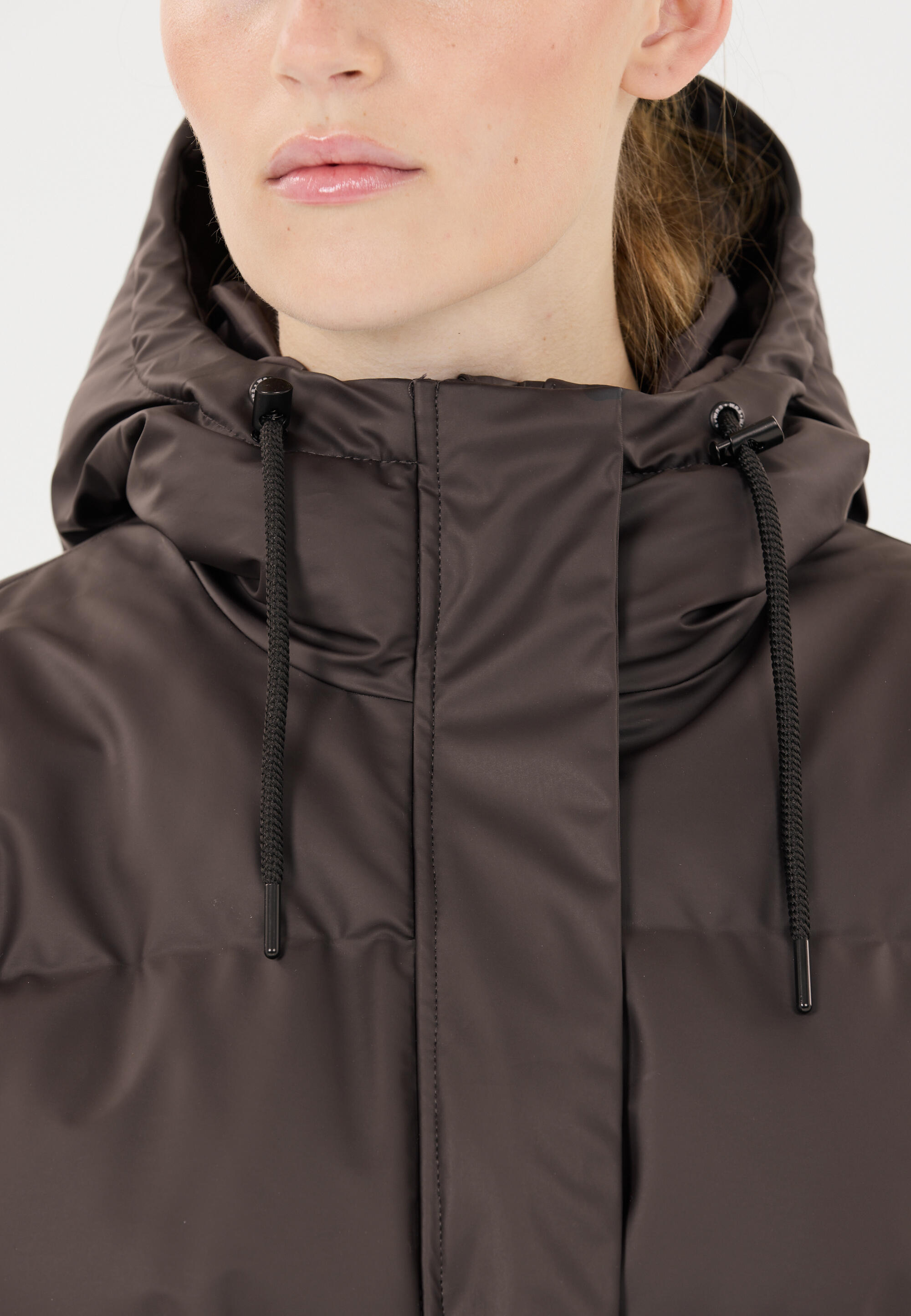 Damen-Daunenjacke Weather Report Audrey 3/5