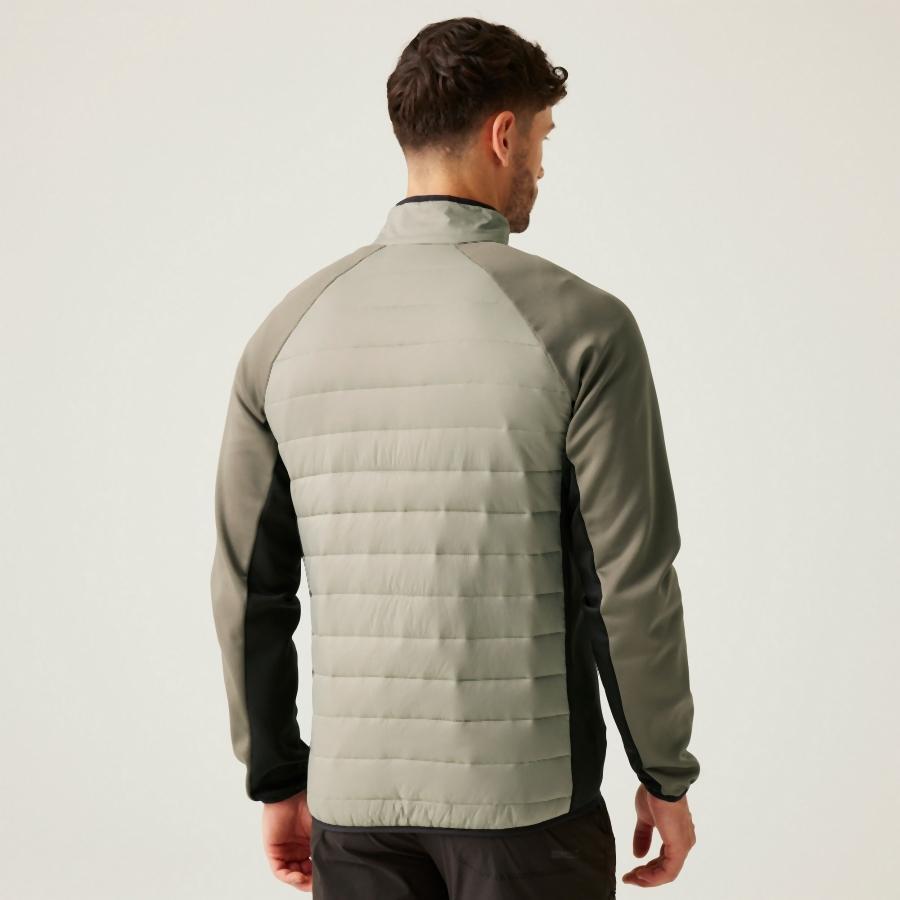 Veste hybride Regatta Clumber IV 4/6