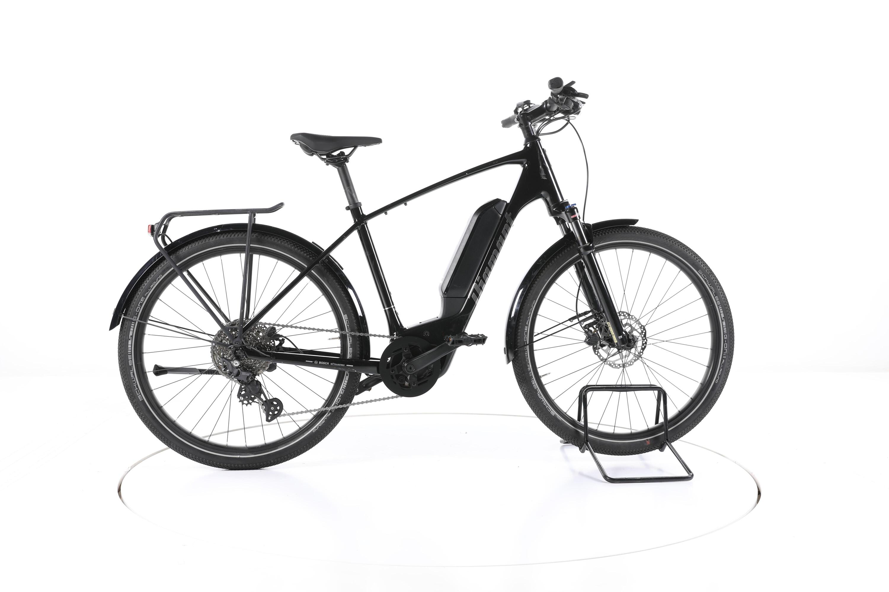 DIAMANT RAD Ebike ricondizionata · Diamant Zing Gen 2 · Buone condizioni