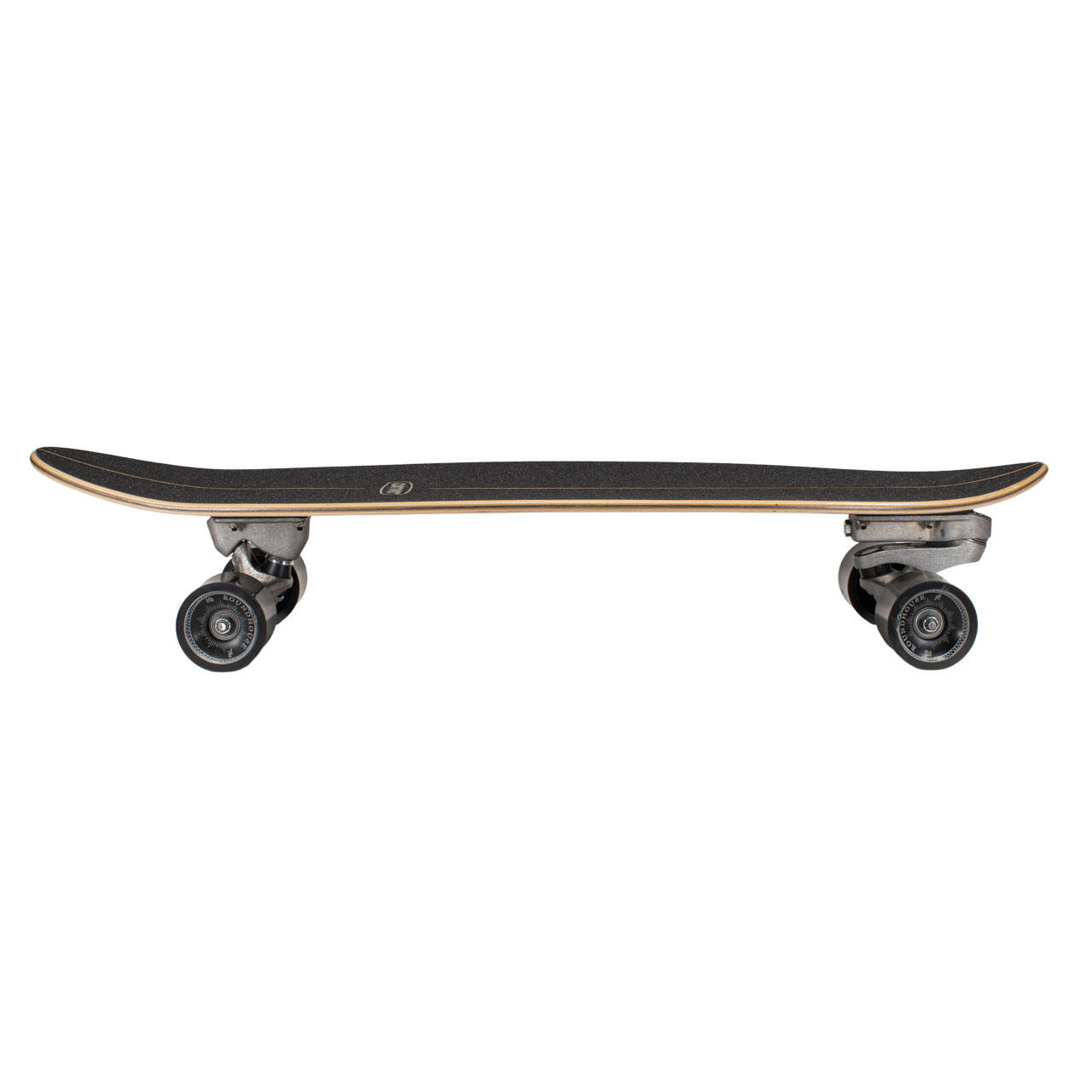 Surfskate completo - CI Mid - Sage C7 - Carver 3/7