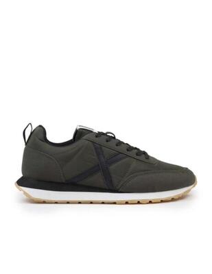 Scarpe da uomo Munich Rush 05 Verde.