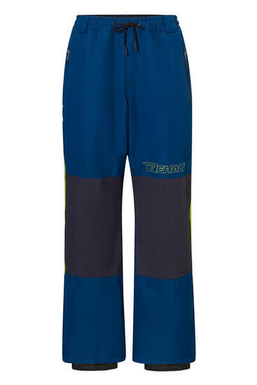 REHALL - POLE-R - Hommes Pantalon de sport d'hiver