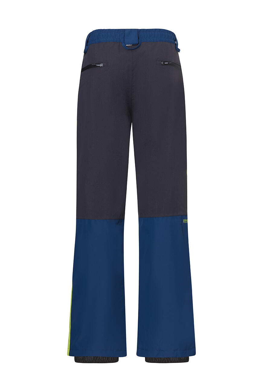REHALL - POLE-R - Hommes Pantalon de sport d'hiver 2/2