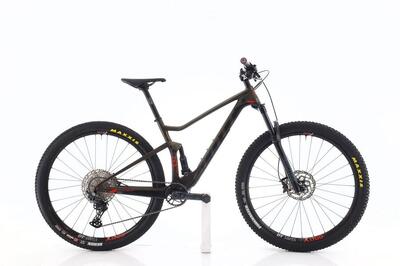 Tweedehands mtb · spark rc 900 pro · goede toestand