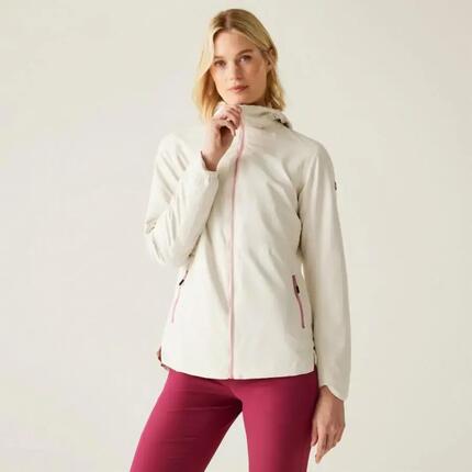 Veste imperméable femme Regatta Hamara IV