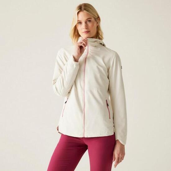 Veste imperméable femme Regatta Hamara IV