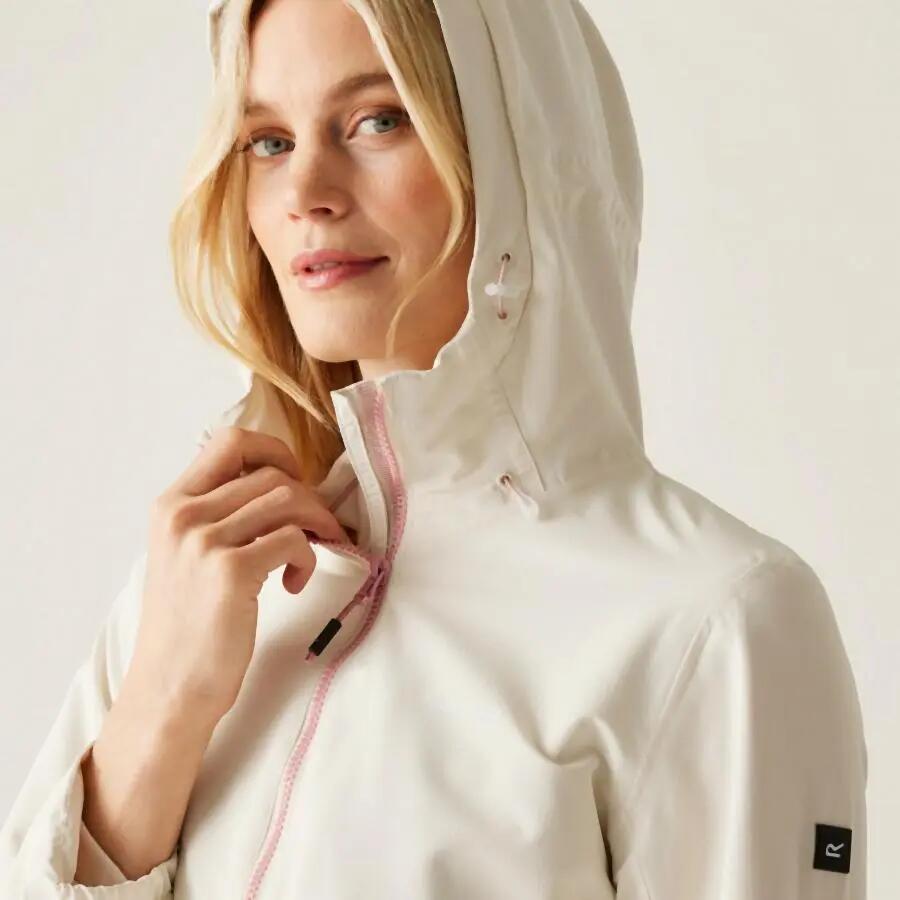 Impermeabile da donna Regatta Hamara IV 3/7