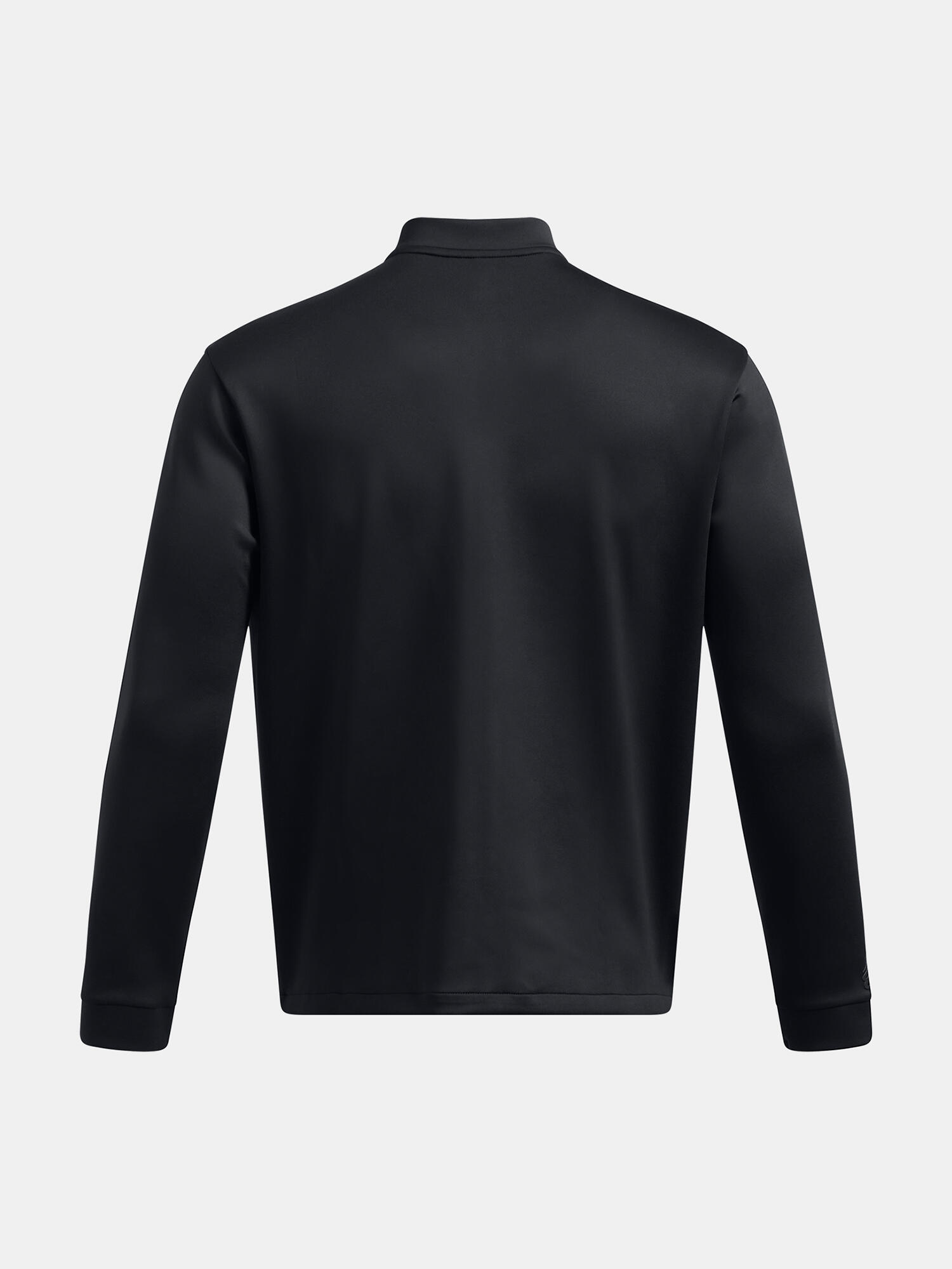 Veste Manches Raglan Voyage CURRY Homme (Triple Noir) 4/5